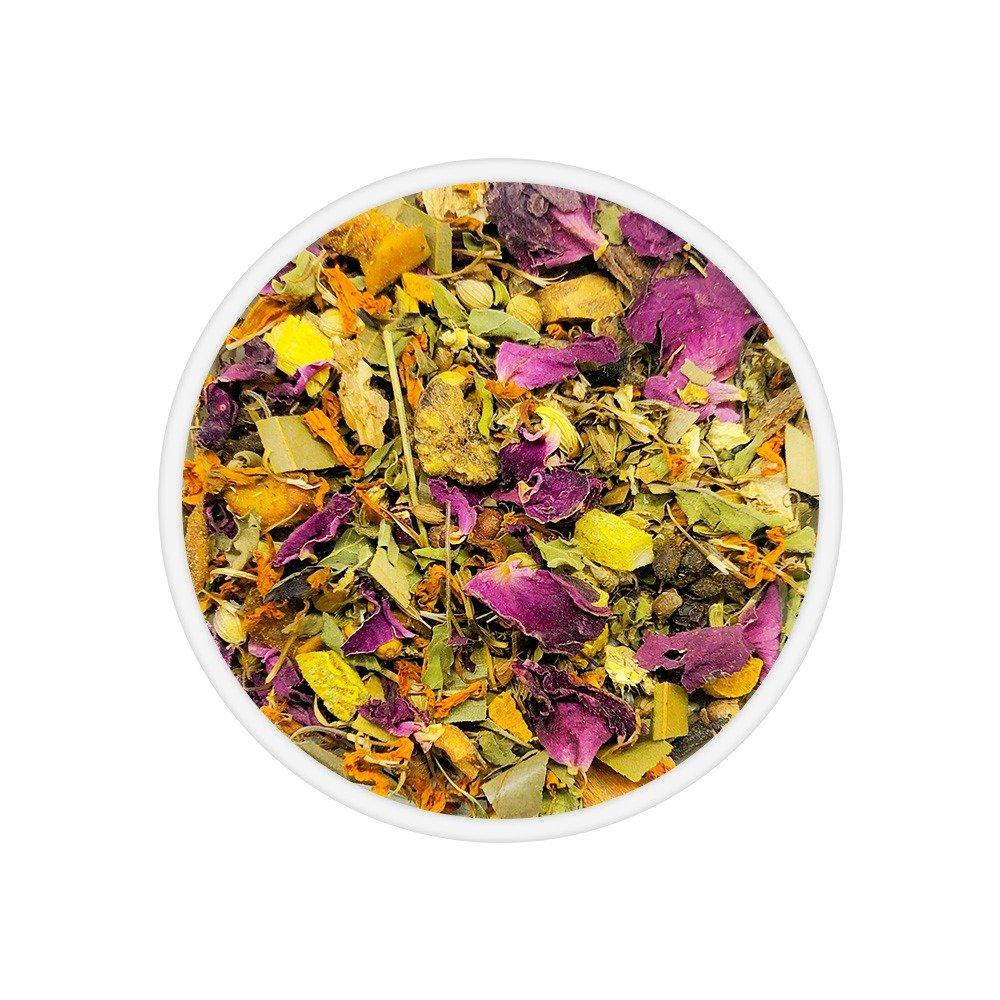 Fairy Tale Tea dried herb