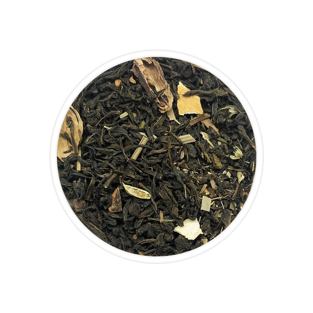 Vata Ayurvedic Dried Herbs